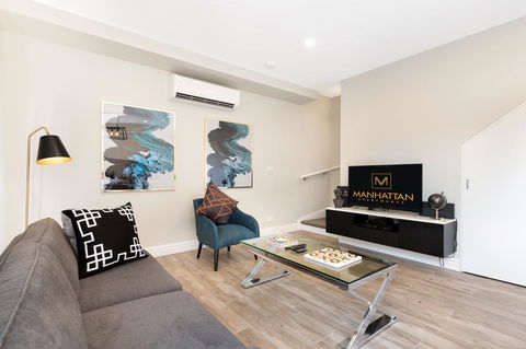 Manhattan Apartments - Notting Hill - Accommodation Whitsundays 26