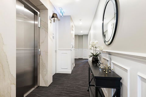 Manhattan Apartments - Notting Hill - Accommodation Whitsundays 17