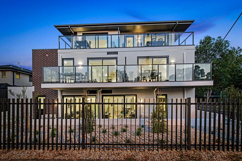 Manhattan Apartments - Notting Hill - Accommodation Whitsundays 16
