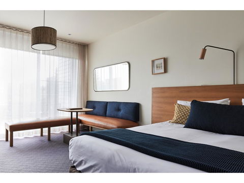 Hotel Sorrento - Accommodation Whitsundays 15