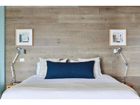 Hotel Sorrento - Accommodation Whitsundays 3