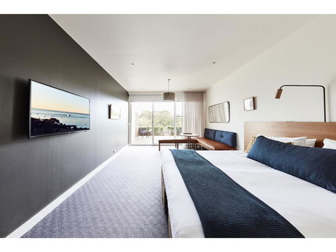 Hotel Sorrento - Accommodation Whitsundays 14