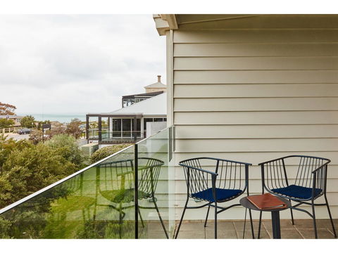 Hotel Sorrento - Accommodation Whitsundays 16