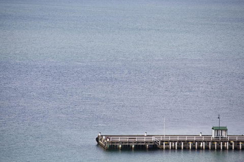 Hotel Sorrento - Accommodation Whitsundays 33