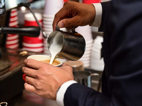 Ibis Melbourne - Glen Waverley - Accommodation Whitsundays 42