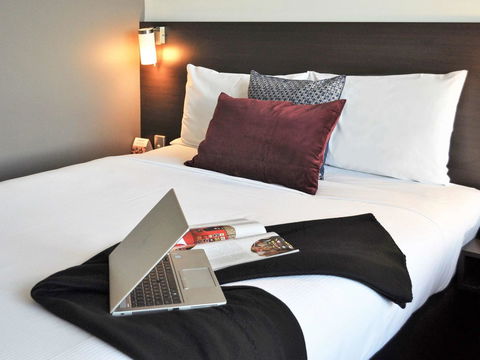 Ibis Melbourne - Glen Waverley - Accommodation Whitsundays 36