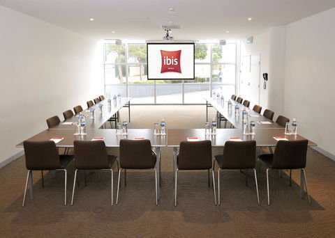 Ibis Melbourne - Glen Waverley - Accommodation Whitsundays 28