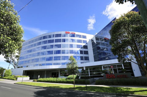 Ibis Melbourne - Glen Waverley - Accommodation Whitsundays 32