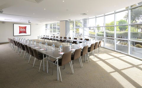 Ibis Melbourne - Glen Waverley - Accommodation Whitsundays 26