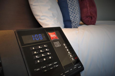 Ibis Melbourne - Glen Waverley - Accommodation Whitsundays 7