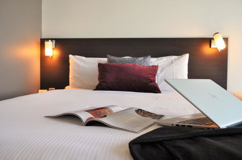 Ibis Melbourne - Glen Waverley - Accommodation Whitsundays 8