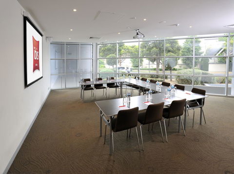 Ibis Melbourne - Glen Waverley - Accommodation Whitsundays 29