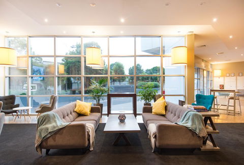 Ibis Melbourne - Glen Waverley - Accommodation Whitsundays 4