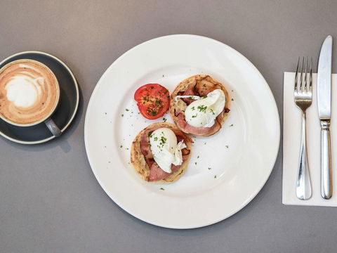 Ibis Melbourne - Glen Waverley - Accommodation Whitsundays 43