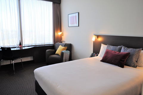 Ibis Melbourne - Glen Waverley - Accommodation Whitsundays 1