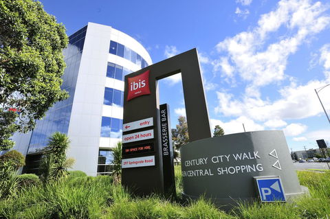 Ibis Melbourne - Glen Waverley - Accommodation Whitsundays 23