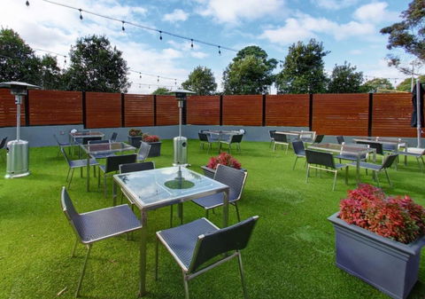 Ibis Melbourne - Glen Waverley - Accommodation Whitsundays 17