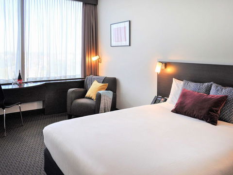 Ibis Melbourne - Glen Waverley - Accommodation Whitsundays 35