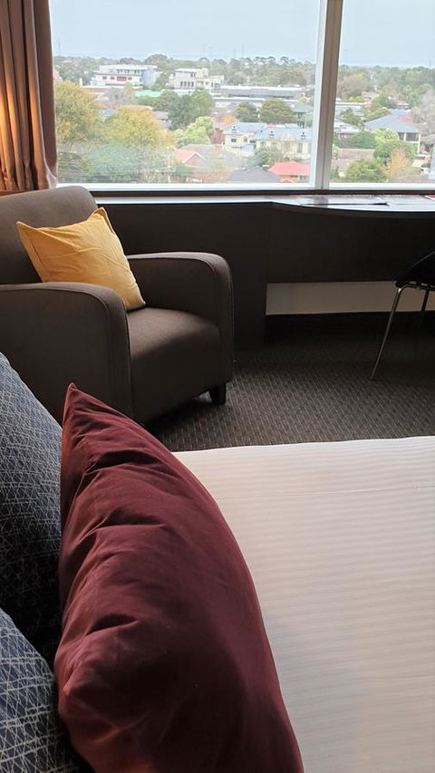 Ibis Melbourne - Glen Waverley - Accommodation Whitsundays 12