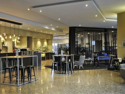 Ibis Melbourne - Glen Waverley - Accommodation Whitsundays 34