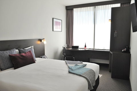 Ibis Melbourne - Glen Waverley - Accommodation Whitsundays 3