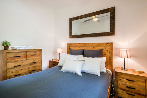 Avalon House - Accommodation Whitsundays 5