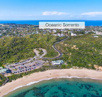 Oceanic Sorrento