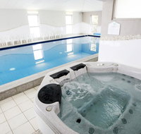 BIG4 Beacon Resort - Accommodation Whitsundays