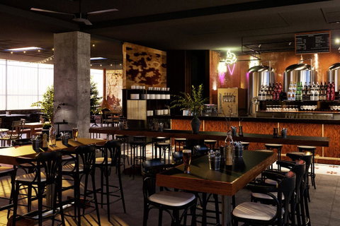 Mantra Melbourne Epping - Accommodation Whitsundays 28