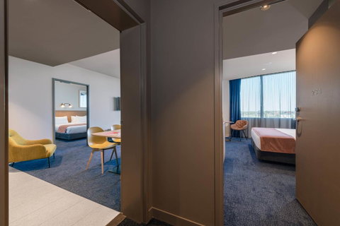 Mantra Melbourne Epping - Accommodation Whitsundays 14