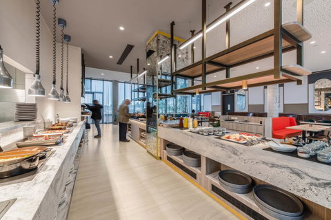 Mantra Melbourne Epping - Accommodation Whitsundays 2
