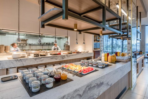 Mantra Melbourne Epping - Accommodation Whitsundays 3