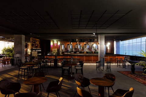 Mantra Melbourne Epping - Accommodation Whitsundays 32