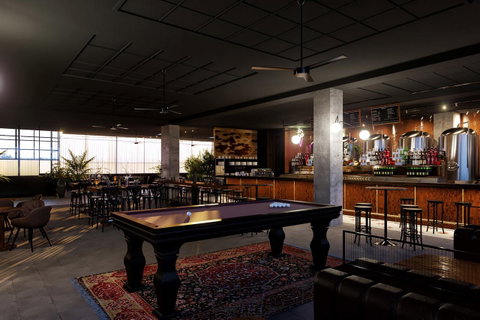 Mantra Melbourne Epping - Accommodation Whitsundays 29