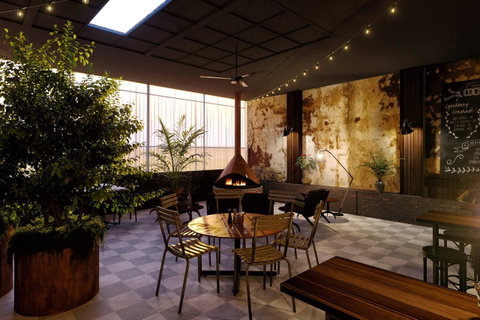 Mantra Melbourne Epping - Accommodation Whitsundays 34