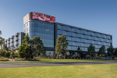 Mantra Melbourne Epping - Accommodation Whitsundays 9