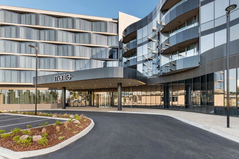 Mantra Melbourne Epping - Accommodation Whitsundays 11