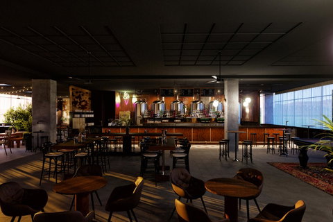 Mantra Melbourne Epping - Accommodation Whitsundays 35