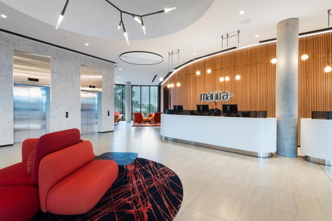 Mantra Melbourne Epping - Accommodation Whitsundays 5