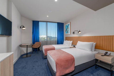 Mantra Melbourne Epping - Accommodation Whitsundays 25