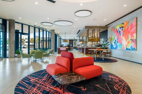 Mantra Melbourne Epping - Accommodation Whitsundays 7
