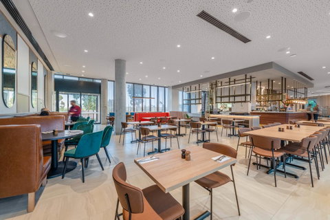 Mantra Melbourne Epping - Accommodation Whitsundays 4
