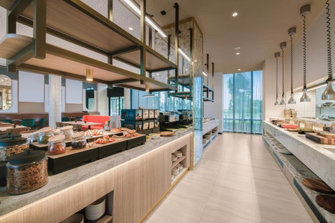 Mantra Melbourne Epping - Accommodation Whitsundays 1
