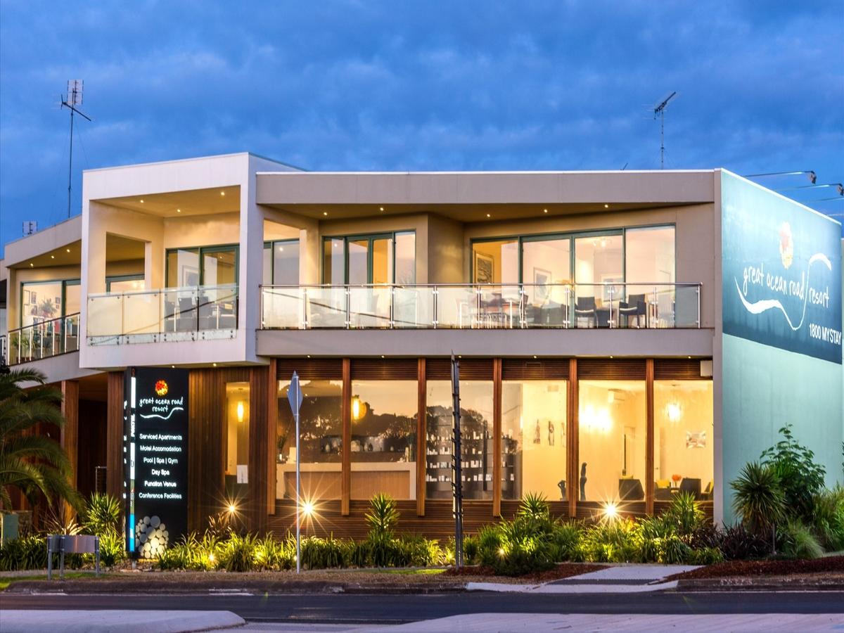  Accommodation Whitsundays