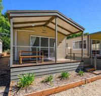 Bright Riverside Holiday Park - Accommodation Whitsundays