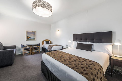 Quality Hotel Wangaratta Gateway - Accommodation Whitsundays 27