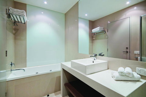 Quality Hotel Wangaratta Gateway - Accommodation Whitsundays 43