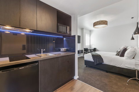 Quality Hotel Wangaratta Gateway - Accommodation Whitsundays 17