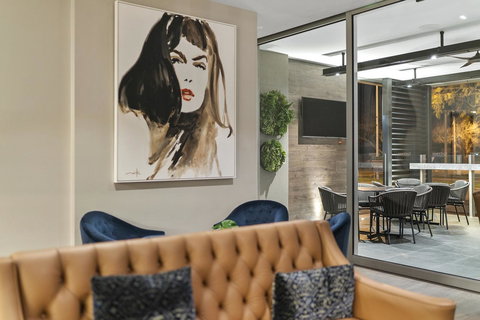 Quality Hotel Wangaratta Gateway - Accommodation Whitsundays 6