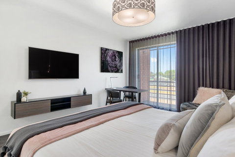 Quality Hotel Wangaratta Gateway - Accommodation Whitsundays 29